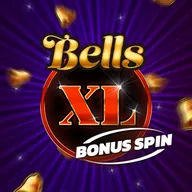 Bells XL Bonus Spin Logo