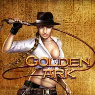 Golden Ark Logo