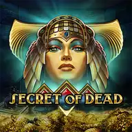 Secret of Dead Logo