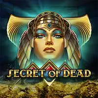 Secret of Dead Logo