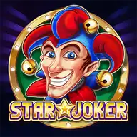 Star Joker Logo