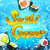 Sushi Game Logo