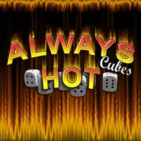 Always Hot Cubes Logo