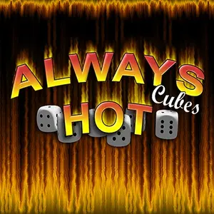 Always Hot Cubes Logo