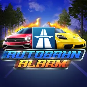 Autobahn Alarm Logo