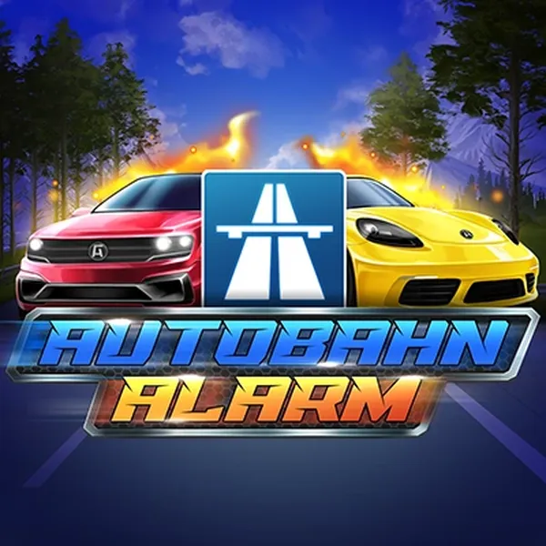 Autobahn Alarm Logo