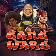 Gang Wars Logo