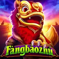 Fàngbàozhú Logo