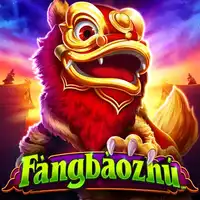 Fàngbàozhú Logo
