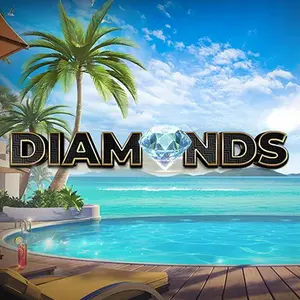 Diamonds Logo