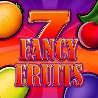 Fancy Fruits Logo