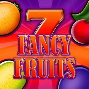 Fancy Fruits Logo