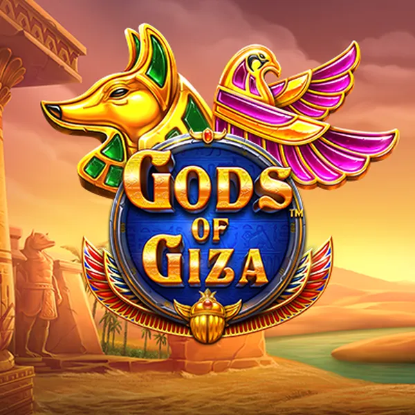 Gods of Giza