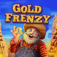 Gold Frenzy Logo