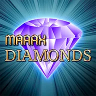Maaax Diamonds Logo