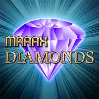 Maaax Diamonds Logo