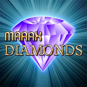Maaax Diamonds Logo
