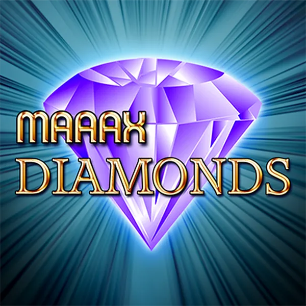 Maaax Diamonds Logo