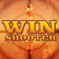 Win Shooter Logo