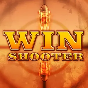 Win Shooter Logo