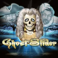 Ghost Slider Logo