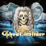 Ghost Slider Logo