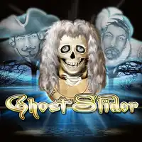 Ghost Slider Logo