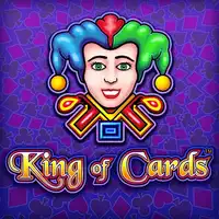King of Cards Logo