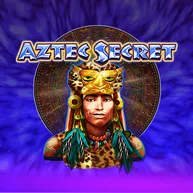 Aztec Secret Logo