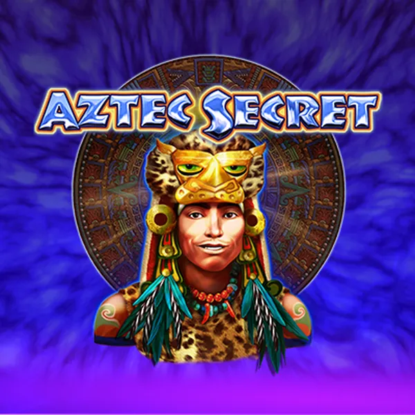 Aztec Secret Logo
