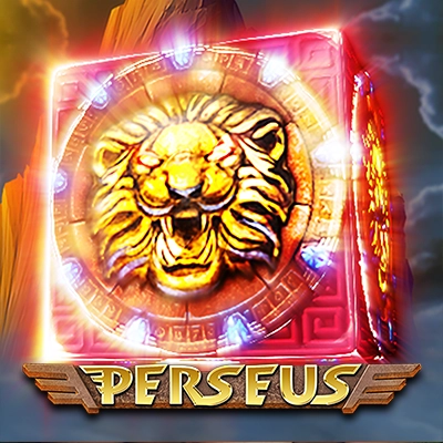 Perseus Logo