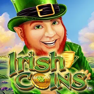 Irish Coins Logo