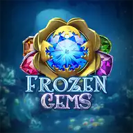 Frozen Gems Logo