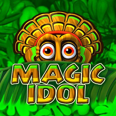 Magic Idol Logo