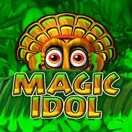 Magic Idol Logo