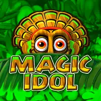Magic Idol Logo