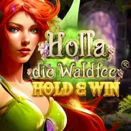 Holla die Waldfee Hold & Win