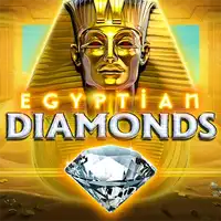 Egyptian Diamonds Logo