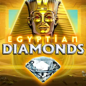 Egyptian Diamonds Logo
