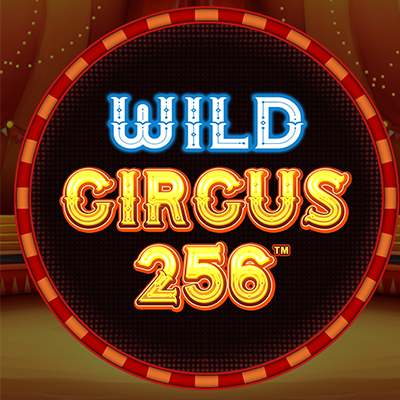 Wild Circus 256 Logo