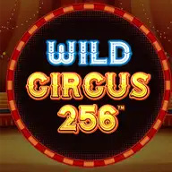 Wild Circus 256 Logo