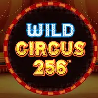 Wild Circus 256 Logo