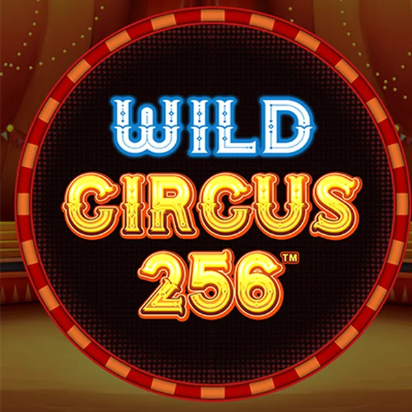 Wild Circus 256 Logo