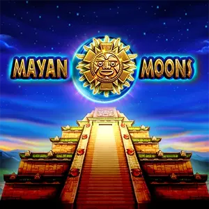Mayan Moons Logo