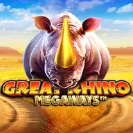 Great Rhino Megaways