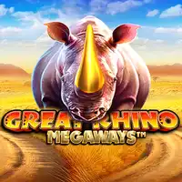 Great Rhino Megaways