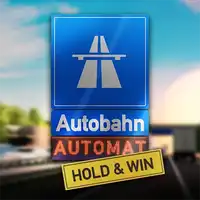 Autobahn Automat Logo
