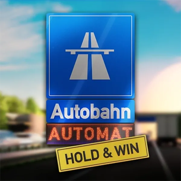 Autobahn Automat Logo