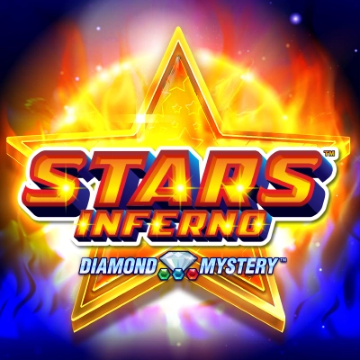 Stars Inferno Logo