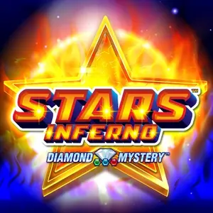 Stars Inferno Logo